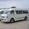 Toyota Hi-ace Hiace wrecking car for sale