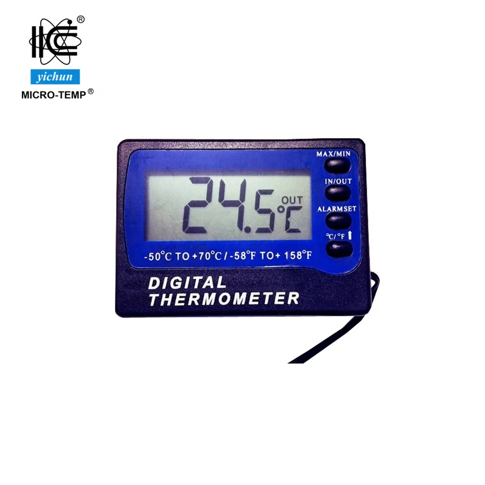 Tt 803 Fridge Freezer Thermometer Temperature Testing Buy