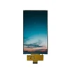 6'' TFT LCD Module for Consumer Electronics