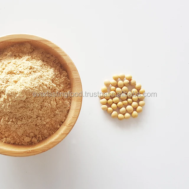 soybean powder