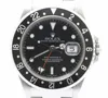 Used Mint Condition high Brand Used ROLEX GMT Master II 16710 LN Watches for bulk sale. Many brands available.