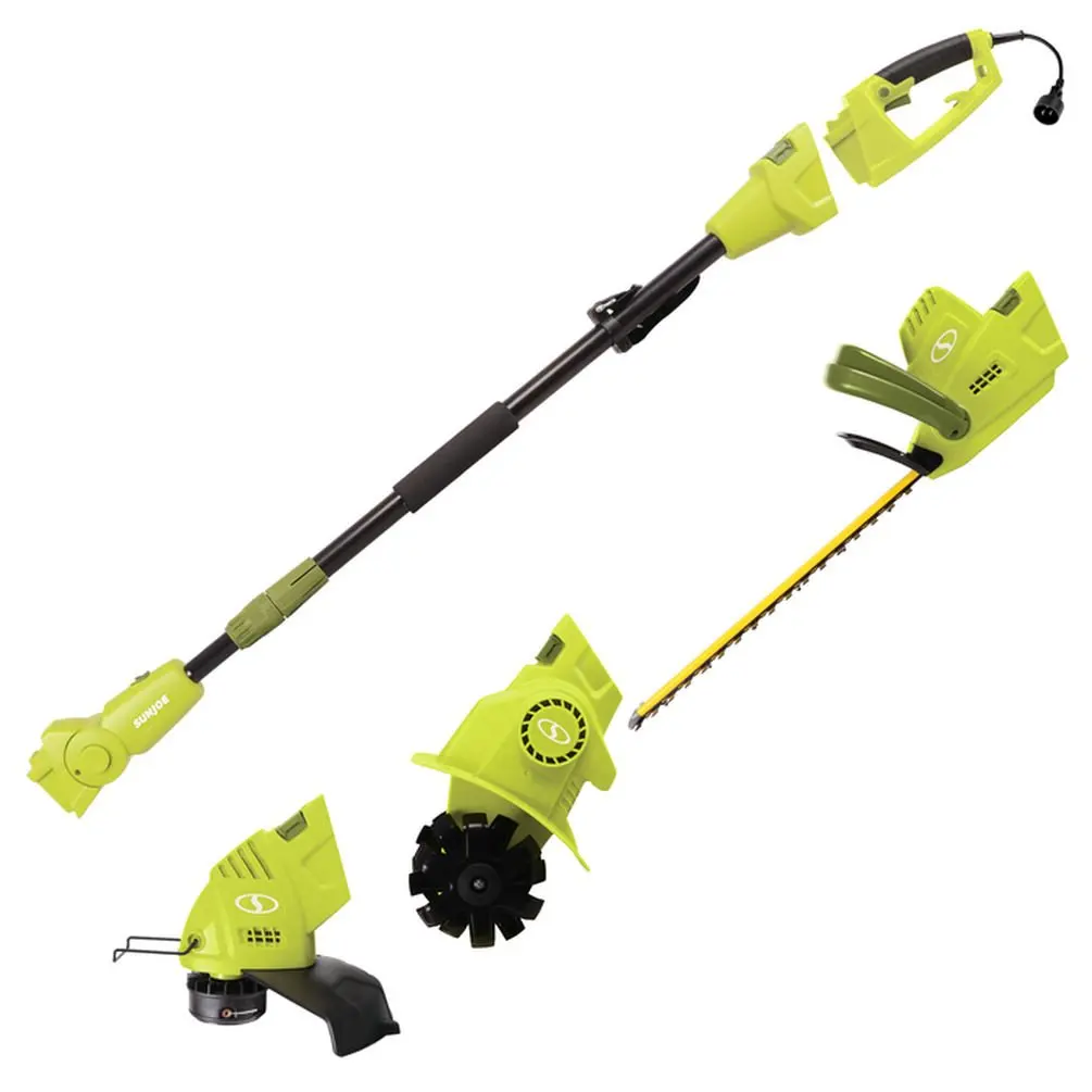 Echo Pole Hedge Trimmers