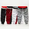 MEN`S CASUAL SPORTS JOGGERS RUNNING TRAINING GYM NEW DESIGN SHORTS