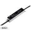 constant current 1.25a led driver for dali dimming