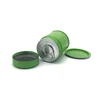 Hot Sell New Tin Cans Packaging Can For Matcha