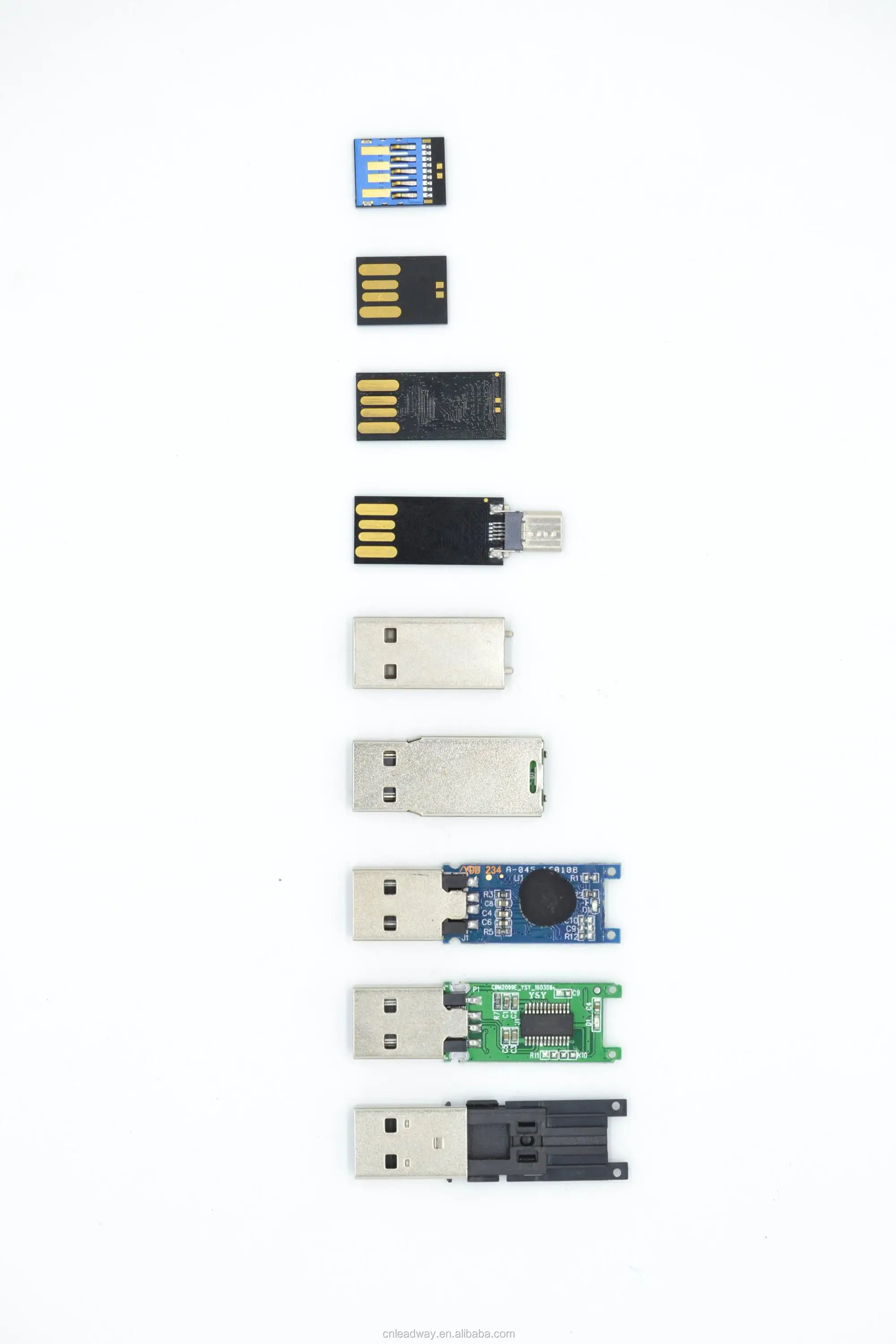 Different Kinds of USB 2.0 USB 3.0 Chipset,full real capacity chip 1gb128gb usb flash drive