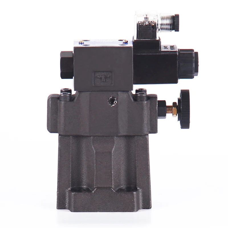 SBSG 03 Yuken hydraulic solenoid coil relief pressure reducing valve pump parts 12v