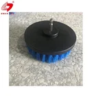Best selling factory price drill brush for cleaning car