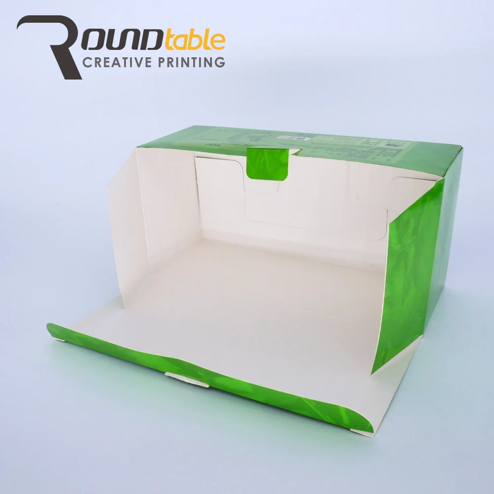 hardcover fancy gift packaging drawer box for accessory