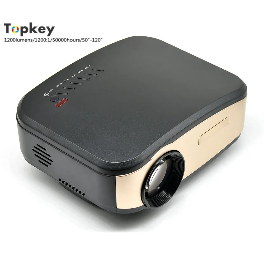 2019 new mini led projector remote TV made in china personal projector mini front rear ceiling mount projector, Black & white
2019 new mini led projector remote TV made in china personal projector mini front rear ceiling mount projector, Black & white