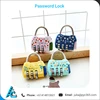 Very Useful Digital Password Lock for Jewelry Box