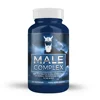 Male Test Hormone Serum Level Formula Blue Capsules Health Sports Diet Supplement Fertility Reproduction Men