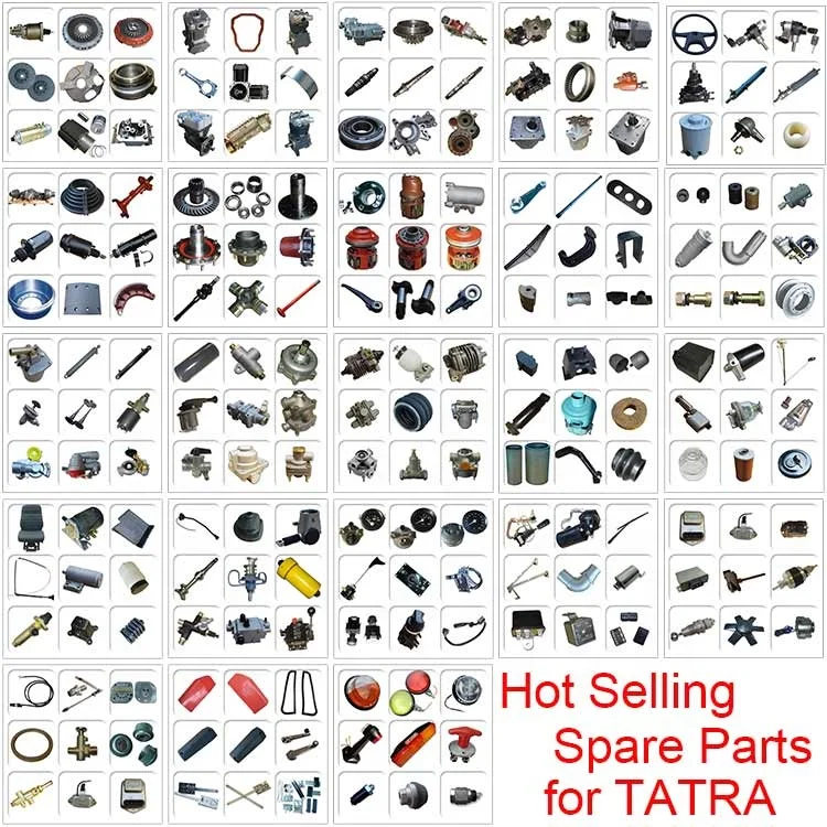 hot selling spare parts for TATRA.jpg