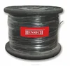 Hot sale GI PVC coated wire