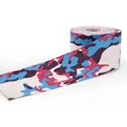 2019 New Design OEM dynamic tape kinesiology tape sports tape
