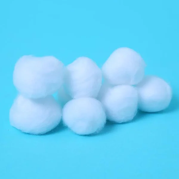 100% cotton high absorbent and soft medical sterile cotton ball