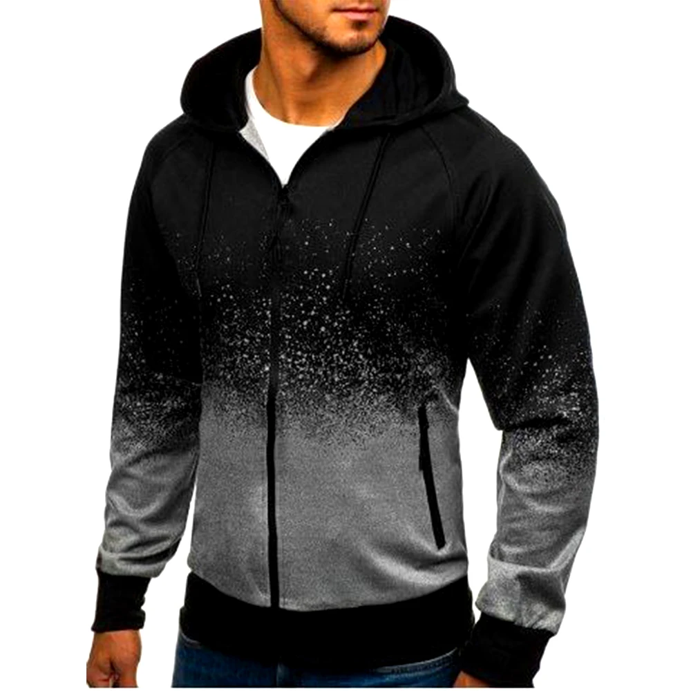 ninja style hoodie