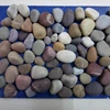 various natural mixed pebble stone for construction and real estate / Indian price of natural rock stone
