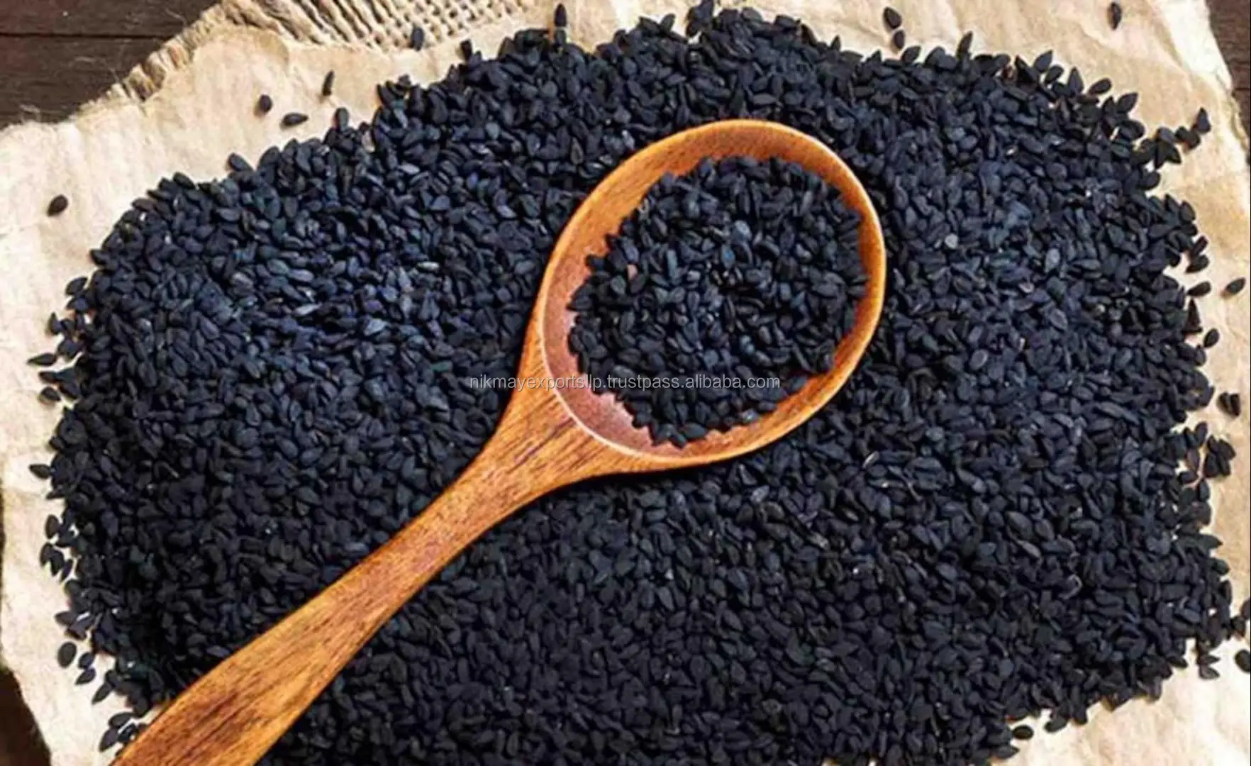 BLACK CUMIN 1