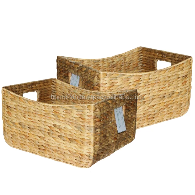willow handmade new product gift basket