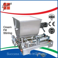 100ml 1000ml FP800 04 LIQUID FILLING