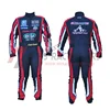 Best Quality Adult Children 3-layers Professional Go kart Racing Overall Suit