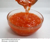 sweet sour sauce