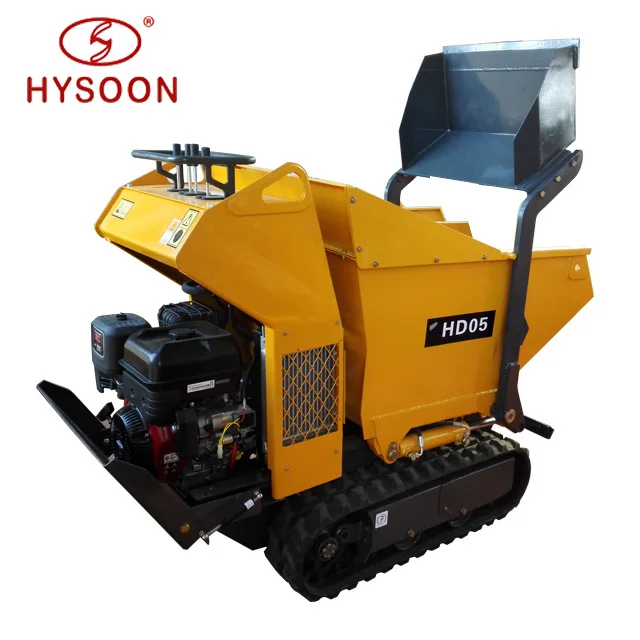 China garden crawler mini dumper truck for sale.jpg