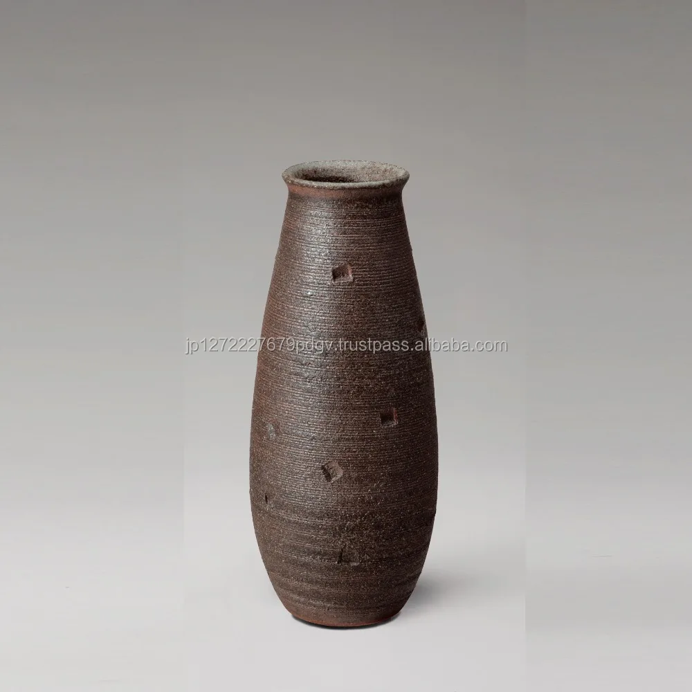 antique japanese vases
