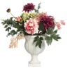 Home Office Wedding Decoration Artificial potted flower arrangement