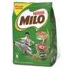 2kg Milo Halal Activ-Go Drinking Malt Chocolate Powder from Malaysia