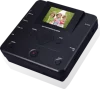 VHS Video AV IN to DVD portable recorder player for vhs vcr with the lcd display screen