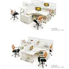 Full Set Office Furniture For Company Law Office
