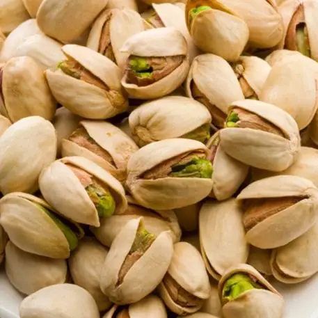 Pistachio Nuts With Shell -high Quality 