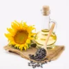 Best price wholesale no GMO natural unrefined sunflower oil