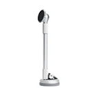 Aluminium 540 rotating magnetic car cell phone holder
