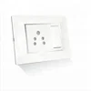 Asian Type Wall Switches & Sockets