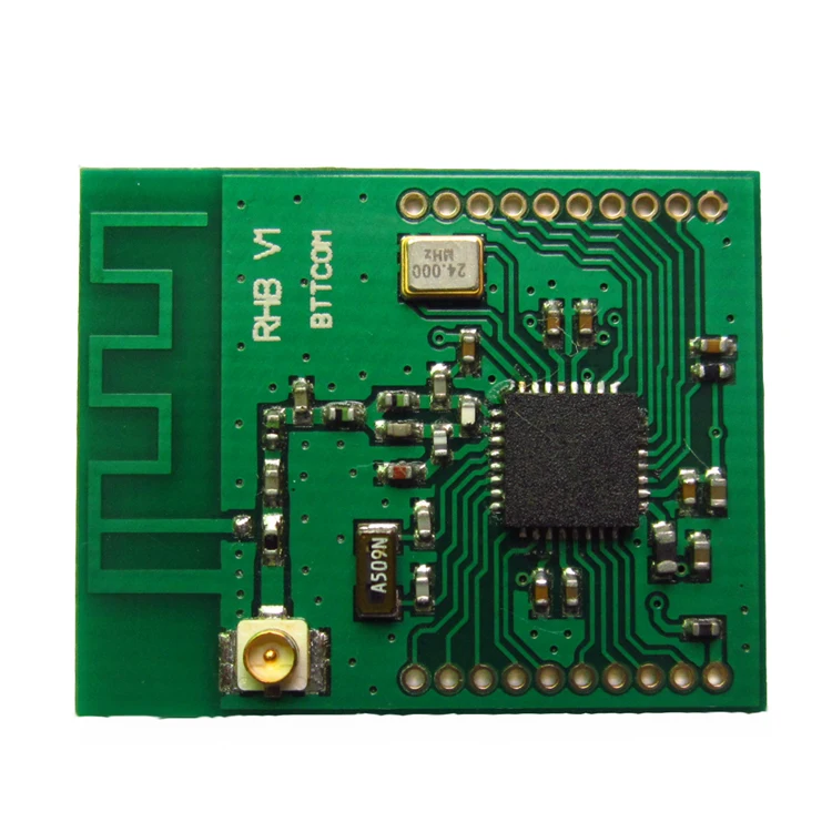 Taidacent Low Power ARM Core RHB Zigbee 3.0 Version 15 IO Pin SZ9RH ...