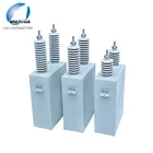 High voltage shunt capacitor ht capacitor, professional manufacturer in China.