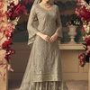 Pakistani Designer Lawn Linen N Cotton Embroidered Suits Wholesale Price