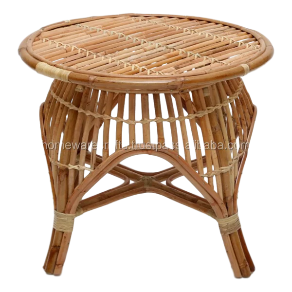 wholesale natural synthetic poly rattan/wicker stool furniture