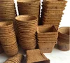 Coconut Coir Pots With Competitive Price From Vietnam
