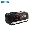 Professional Medical Supplier Multi-Functional Travel First Aid Auto Roadside Emergency Car Kit