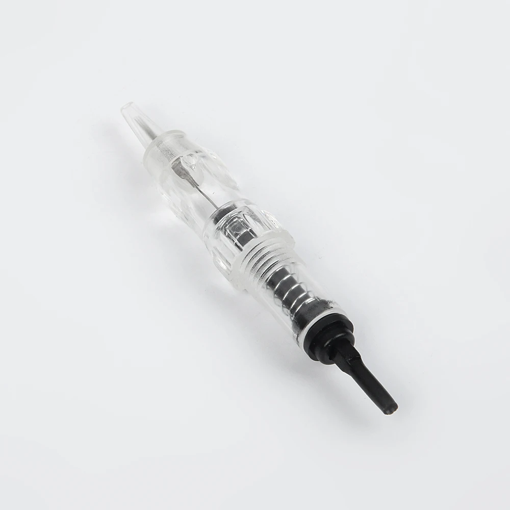 2019 Most Popular Facial MicroNeedling Treatment #12 Micro Needles For Black Pearl PMU Machine Kit 10PCS/BOX, Transparent
2019 Most Popular Facial MicroNeedling Treatment #12 Micro Needles For Black Pearl PMU Machine Kit 10PCS/BOX, Transparent