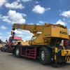 Kato rough terrain crane 50 ton for sale/ kato crane SS-500+8618116482935