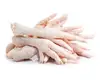 high quality Frozen Chicken Feet ready to ship to china and malaysia