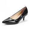 China Factory Custom High Quality Platform Pumps Heels for Women and Ladies