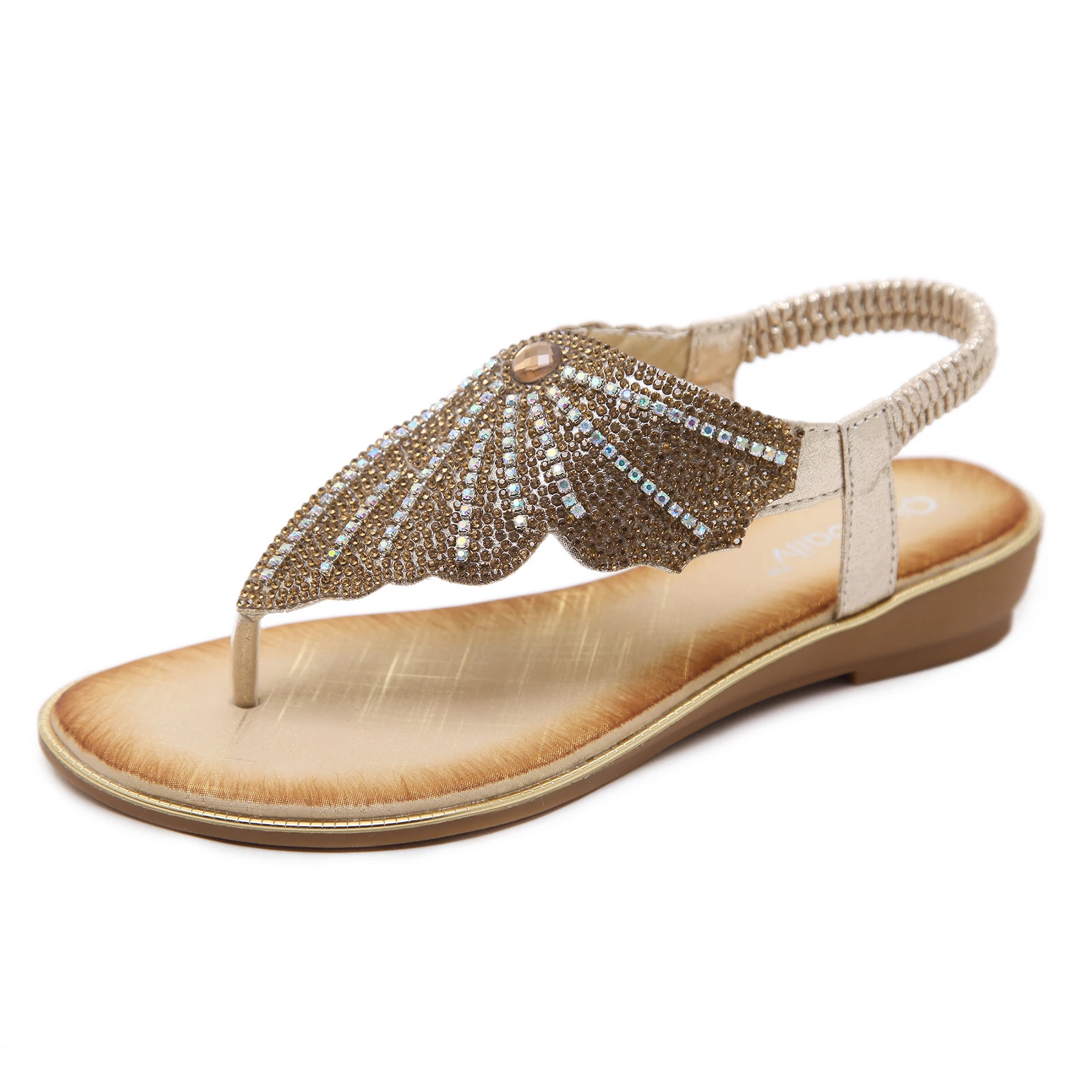 Dropshipping shoes Women's Sandals Open Toe Flat Heel Charming Ladies Sandals Fashion Comfortable Casual Women Sandal
Dropshipping shoes Women's Sandals Open Toe Flat Heel Charming Ladies Sandals Fashion Comfortable Casual Women Sandal