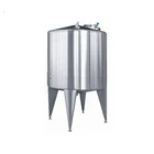mixer for making liquid detergents machinery