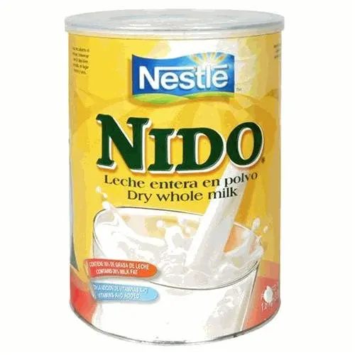 netherland milk powder